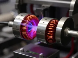 Jak działa system grzewczy indukcyjny