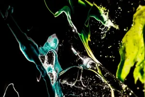 Powłoki przemysłowe