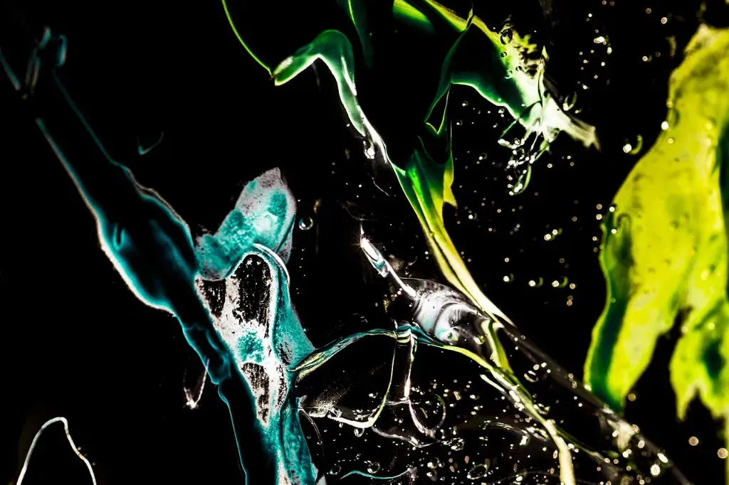 Powłoki przemysłowe