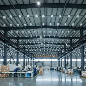 Nowoczesne rozwiązania w projektowaniu nawiewników dalekiego zasięgu