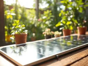 Jak czytać certyfikaty i parametry paneli fotowoltaicznych przed zakupem?